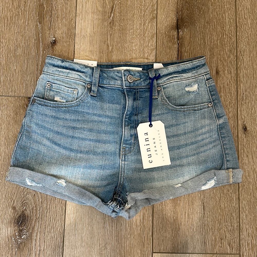 Eunina Jean shorts